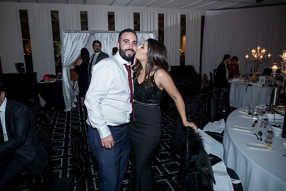 Reception E&J-247