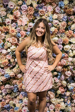 Isabella's 16th-13