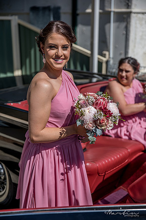Bride S&C-204