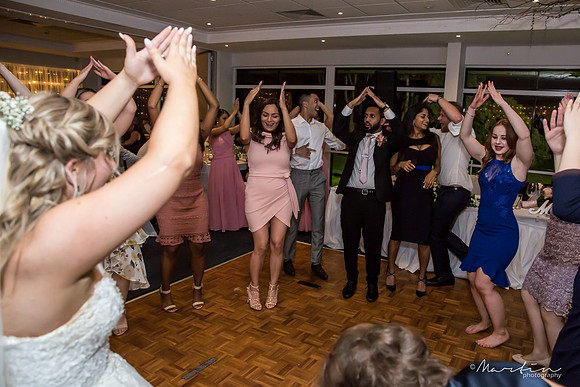 Reception S&C-362