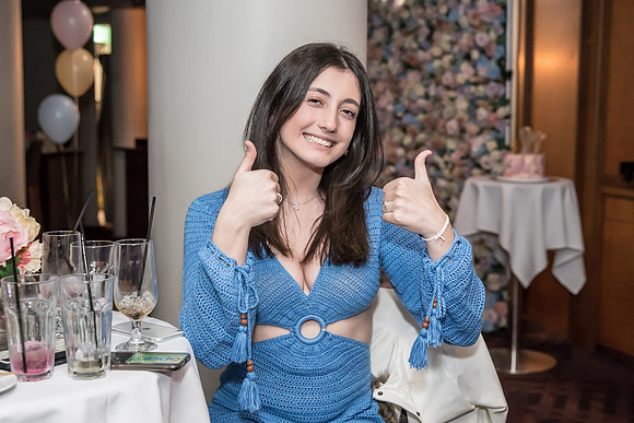 Isabella's 16th-123