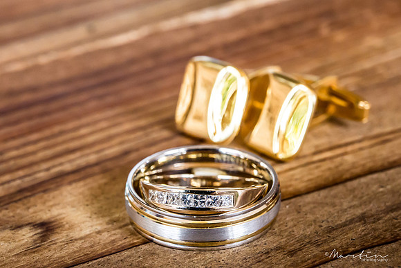 Groom J&G-20