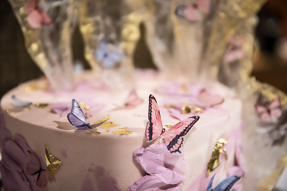 Isabella's 16th-4