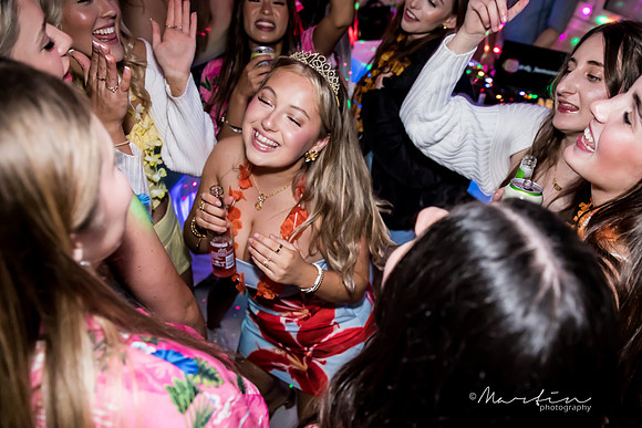 Bella's 18th-165