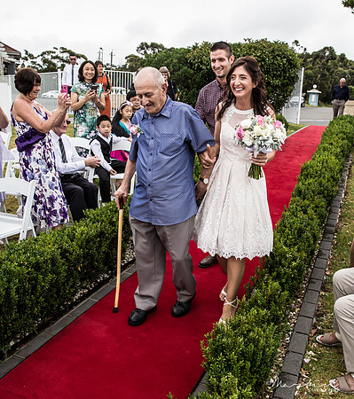 Ceremony J&G-112
