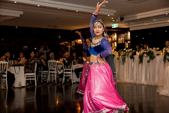 Reception S&A-73