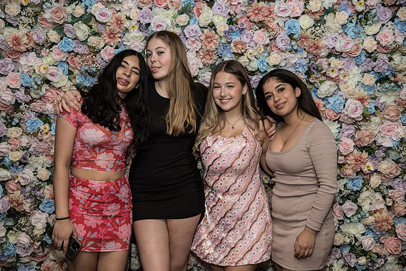 Isabella's 16th-102