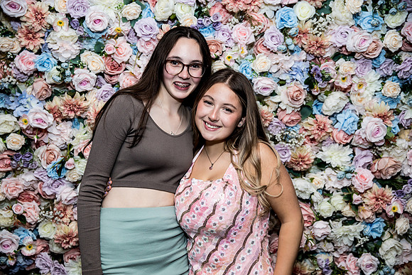 Isabella's 16th-159