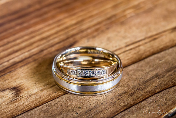 Groom J&G-19