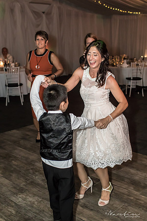 Reception J&G-90