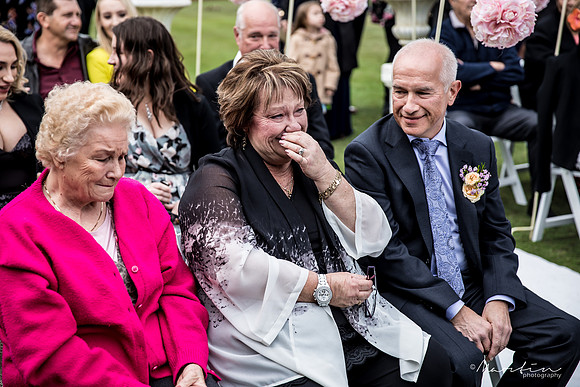 Ceremony L&K-122