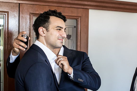 Groom J&A-96