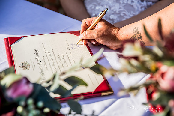 Ceremony L&B-93