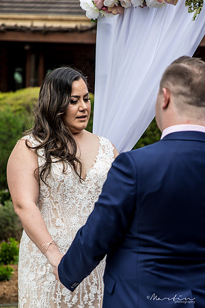 Ceremony L&K-127