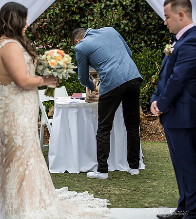 Ceremony L&K-11
