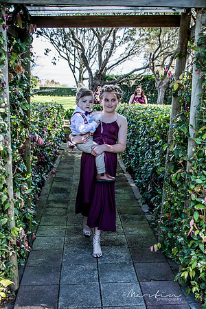 Ceremony L&B-19