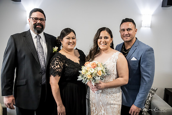 Bride L&K-81