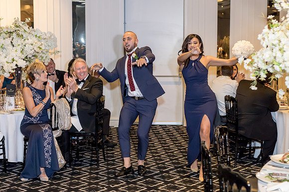 Reception E&J-54