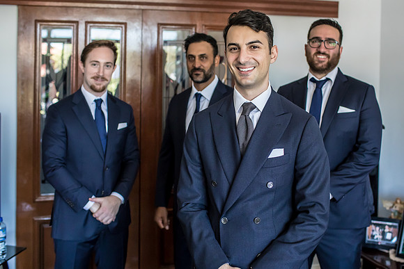Groom J&A-119