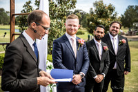 Ceremony S&C-14