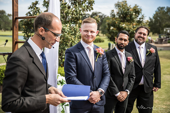 Ceremony S&C-14