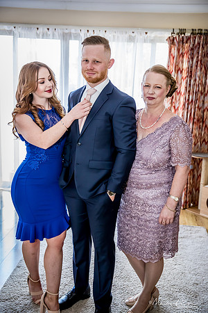 Groom S&C-103