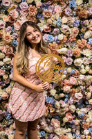 Isabella's 16th-11
