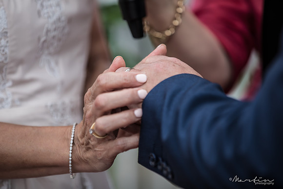 Ceremony J&G-57