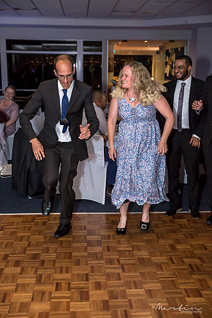 Reception S&C-211
