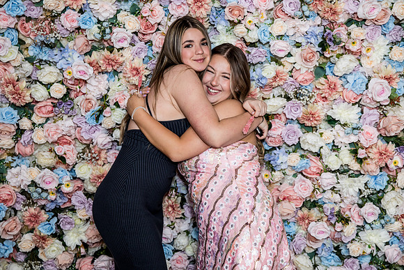 Isabella's 16th-172