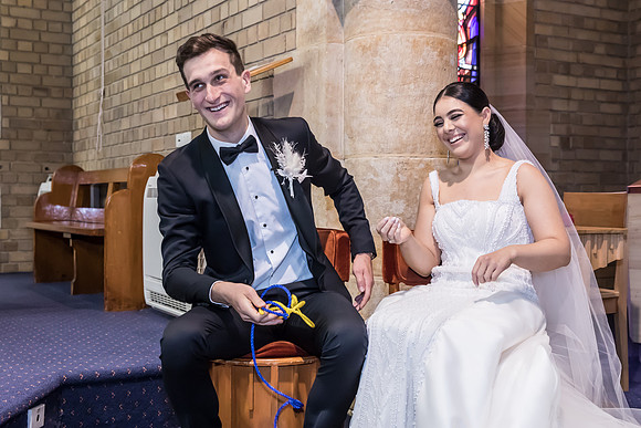 Ceremony B&T-130