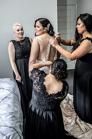 Bride L&K-40