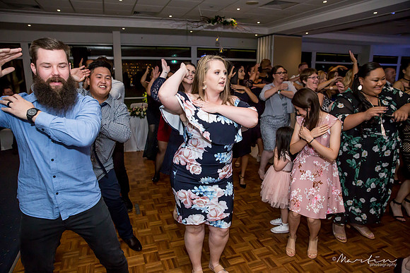 Reception S&C-249