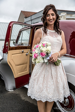 Ceremony J&G-97