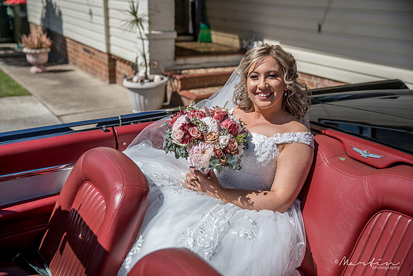 Bride S&C-211
