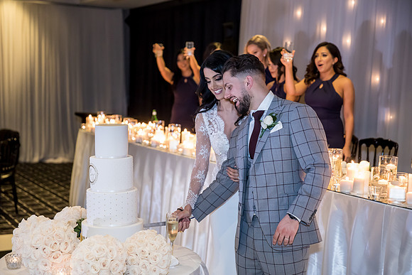 Reception E&J-187