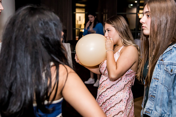 Isabella's 16th-287