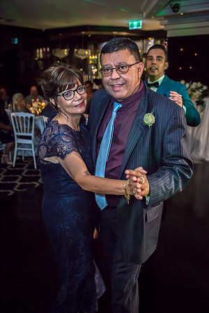 Reception S&A-252