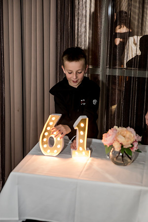 Isabella's 16th-241