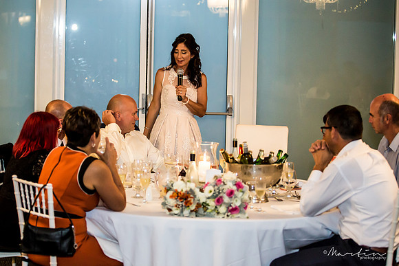 Reception J&G-97