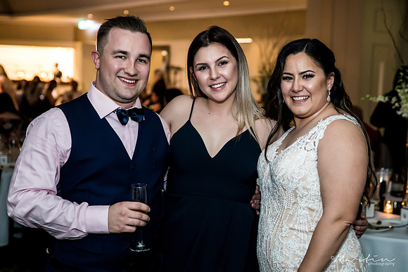 Reception L&K-231