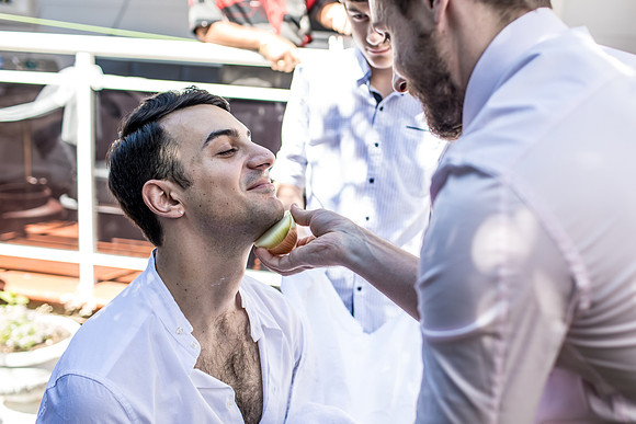 Groom J&A-39