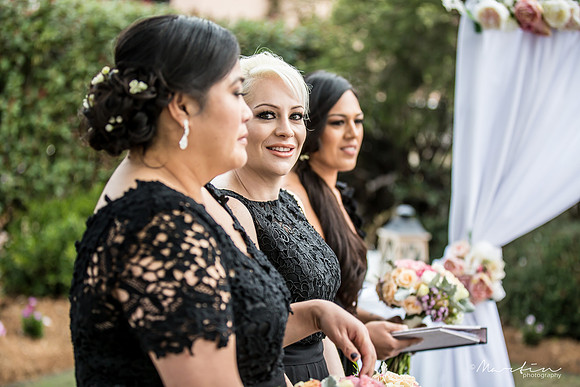 Ceremony L&K-6