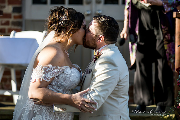 Ceremony L&B-922