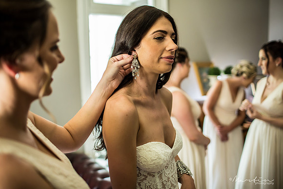Bride G&B-93