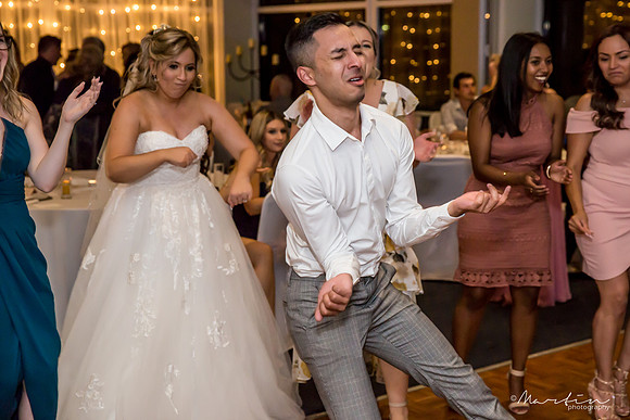 Reception S&C-397