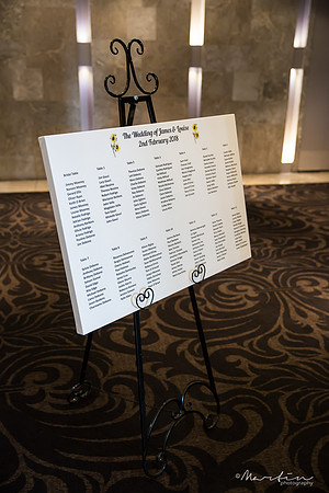 Reception L&J-272