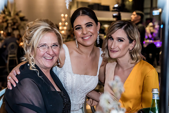 Reception B&T-135