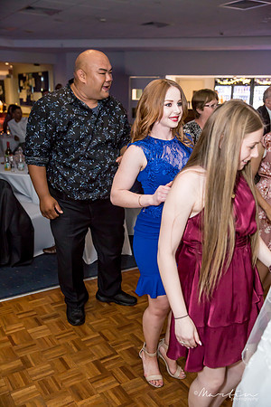 Reception S&C-273