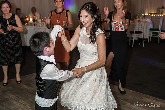Reception J&G-89